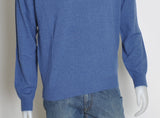 MAGLIONE UOMO GRANCHIO ART. 2216