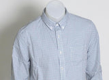 CAMICIA UOMO TIMBERLAND ART. CA1QKHG33