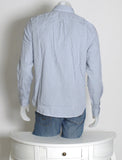 CAMICIA UOMO TIMBERLAND ART. CA1QKHG33