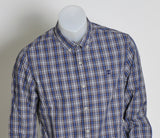 CAMICIA UOMO TIMBERLAND ART. C0YH2FQ26