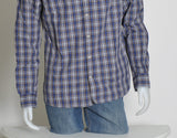 CAMICIA UOMO TIMBERLAND ART. C0YH2FQ26