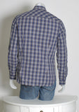 CAMICIA UOMO TIMBERLAND ART. C0YH2FQ26