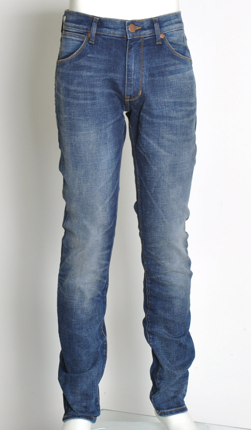 JEANS UOMO WRANGLER ART. LARSTON 18SMK98I
