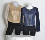GIACCA DONNA ABBA ART. 10184