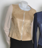 GIACCA DONNA ABBA ART. 10184