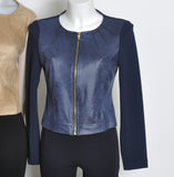 GIACCA DONNA ABBA ART. 10184