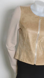 GIACCA DONNA ABBA ART. 10184