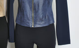 GIACCA DONNA ABBA ART. 10184