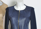 GIACCA DONNA ABBA ART. 10184