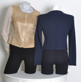 GIACCA DONNA ABBA ART. 10184