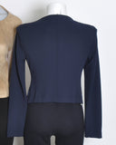 GIACCA DONNA ABBA ART. 10184