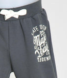 PANTALONI NEONATO ELLEPI ART. BZ3327