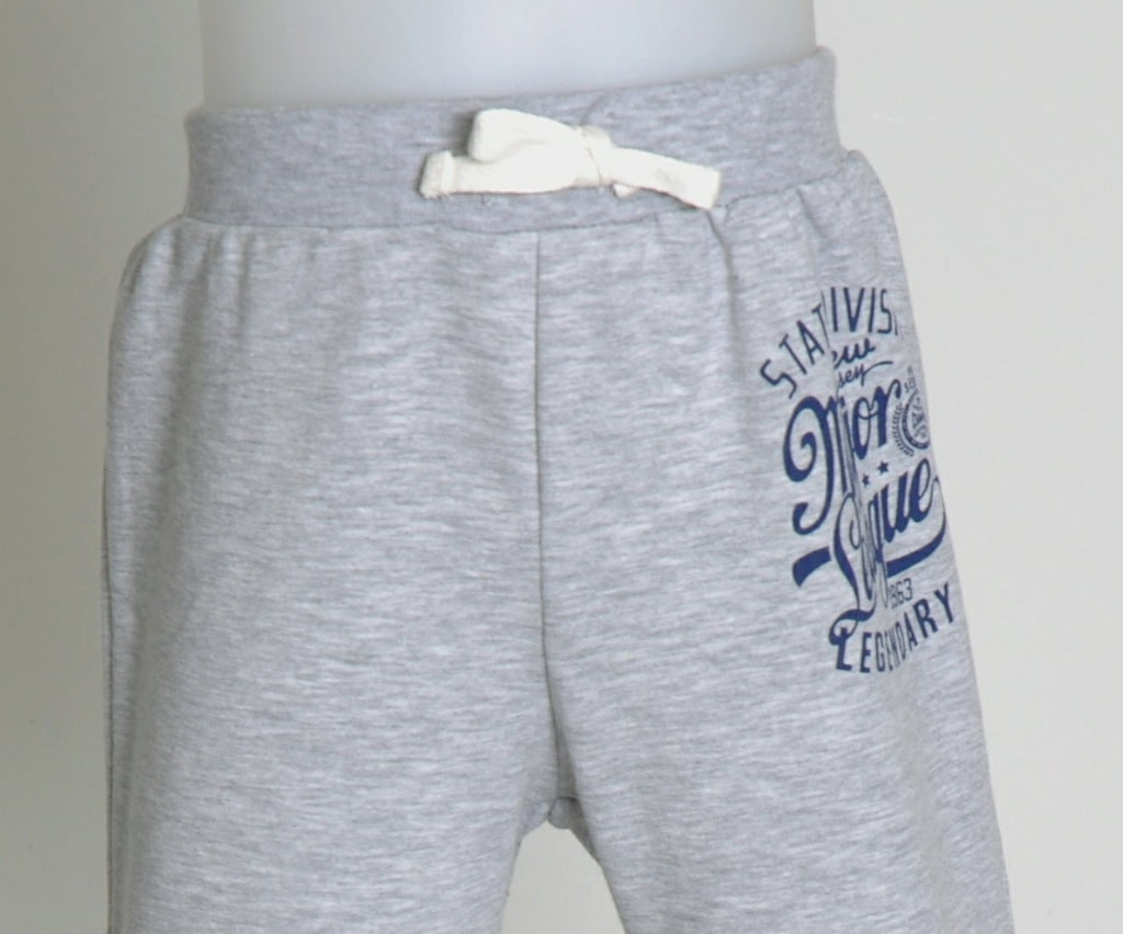 Pantalone Tutà Ellepi Per Bambini - Felpa Morbida Con Coulisse, Cotone 95%, Taglie 0-12 Anni - Foto 10