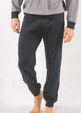 PIGIAMA UOMO RAGAZZO TERMO COTONE CALDO MARCA BIP BIP ART.5246