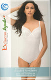 BODY CONTENITIVO MODELLANTE DONNA RAGAZZA MARCA FERRETTO LEPEL ART.404