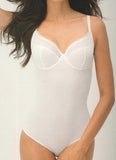 BODY CONTENITIVO MODELLANTE DONNA RAGAZZA MARCA FERRETTO LEPEL ART.404