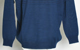 MAGLIONE CONFORMATO UOMO GRANCHIO ART. 18781 CONF