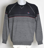 MAGLIONE CONFORMATO UOMO GRANCHIO ART. 18781 CONF