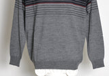 MAGLIONE CONFORMATO UOMO GRANCHIO ART. 18781 CONF