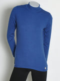 MAGLIONE DONNA ABBA ART. 4900M