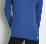 MAGLIONE DONNA ABBA ART. 4900M