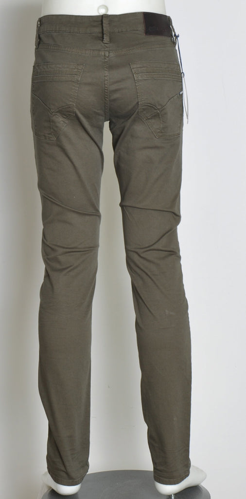 JEANS UOMO GAS 92328 ALBERT CHINO