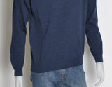 MAGLIONE UOMO NAVIGARE ART. NV1100530