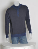 MAGLIONE UOMO NAVIGARE ART. NV1014152