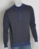 MAGLIONE UOMO NAVIGARE ART. NV1014152
