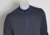 MAGLIONE UOMO NAVIGARE ART. NV1014152