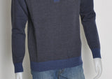 MAGLIONE UOMO NAVIGARE ART. NV1014152