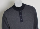 MAGLIONE UOMO NAVIGARE ART. NV1014152