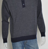 MAGLIONE UOMO NAVIGARE ART. NV1014152