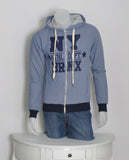 FELPA UOMO X-CAPE ART. SOPPER