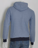 FELPA UOMO X-CAPE ART. SOPPER