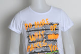 T-SHIRT RAGAZZA BRIM JHM JACHIEM ART. 250