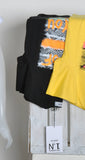 T-SHIRT RAGAZZA BRIM JHM JACHIEM ART. 250