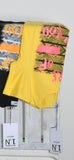 T-SHIRT RAGAZZA BRIM JHM JACHIEM ART. 250