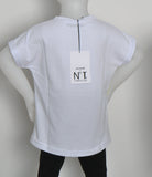 T-SHIRT BIMBA BRIM JHM JACHIEM ART. 221
