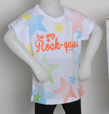 T-SHIRT BIMBA BRIM JHM JACHIEM ART. 221