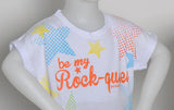 T-SHIRT BIMBA BRIM JHM JACHIEM ART. 221