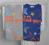 T-SHIRT BIMBA BRIM JHM JACHIEM ART. 221