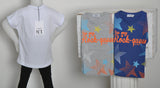 T-SHIRT BIMBA BRIM JHM JACHIEM ART. 221