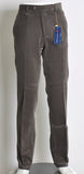 PANTALONI UOMO RAGAZZO VELLUTO TASCA FRANCESE ZIO BOTTONE A&P BIANCHI ART. 00719
