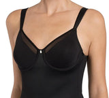 BODY CONTENITIVO MODELLATORE DONNA RAGAZZA MARCA TRIUMPH ART.TRUE SHAPE SENSATION BSW