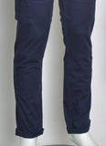 PANTALONI UOMO RAGAZZO TASCHE LATERALI POSTERIORI MARCA McCOLLUM ART. EVERTON 200