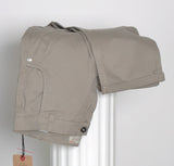 PANTALONI UOMO RAGAZZO TASCHE LATERALI POSTERIORI MARCA McCOLLUM ART. EVERTON 200