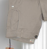 PANTALONI UOMO RAGAZZO TASCHE LATERALI POSTERIORI MARCA McCOLLUM ART. EVERTON 200