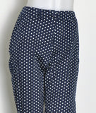 PANTALONE DONNA ABBA ART. 1812