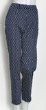 PANTALONE DONNA ABBA ART. 1812